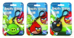 EgyÃ©b - Angry Birds - 91548 - Angry Birds kulcstartó klip