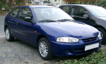 Iharos és Goller Mitsubishi - Mitsubishi Colt 1998-2003 ( több termék )