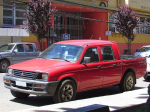 Iharos és Goller Mitsubishi - Mitsubishi L200 1996-2001 ( több termék )