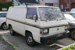 Iharos és Goller Mitsubishi - Mitsubishi L300 1979- ( több termék )