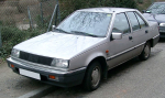 Iharos és Goller Mitsubishi - Mitsubishi Lancer 1986-1988 ( több termék )