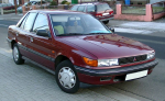 Iharos és Goller Mitsubishi - Mitsubishi Lancer 1988-1992 ( több termék )