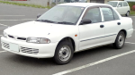 Iharos és Goller Mitsubishi - Mitsubishi Lancer 1991-1996 ( több termék )
