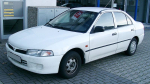 Iharos és Goller Mitsubishi - Mitsubishi Lancer 1996-1997 ( több termék )
