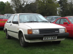Iharos és Goller Nissan - Nissan Cherry 1982-1986 ( több termék )