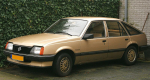 használt - bontott alkatrészek Opel - Opel Ascona C 1981-1987 ( 73 termék )