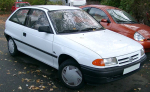 Iharos és Goller Opel - Opel Astra F 1991-2002 ( több termék )