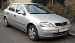 Iharos és Goller Opel - Opel Astra G 1997-2010 ( több termék )