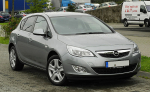 használt - bontott alkatrészek Opel - Opel Astra J 2009-2018 ( 871 termék )