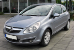 használt - bontott alkatrészek Opel - Opel Corsa D 2006-2014 ( 987 termék )