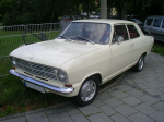 Iharos és Goller Opel - Opel Kadett B 1965-1973 ( több termék )