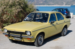 Iharos és Goller Opel - Opel Kadett C 1973-1979 ( több termék )