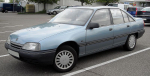 Iharos és Goller Opel - Opel Omega A 1986-1993 ( több termék )