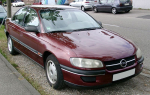 Iharos és Goller Opel - Opel Omega B 1993-2002 ( több termék )