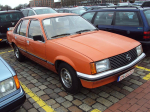 Iharos és Goller Opel - Opel Rekord E 1977-1986 ( több termék )