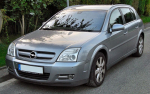 Iharos és Goller Opel - Opel Signum 2002-2007 ( több termék )