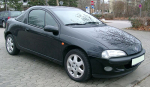 Iharos és Goller Opel - Opel Tigra A 1994-2000 ( több termék )