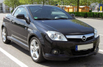 Iharos és Goller Opel - Opel Tigra B 2003-2009 Twin-Top  ( több termék )