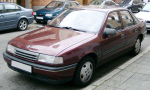 Iharos és Goller Opel - Opel Vectra A 1988-1995 ( több termék )