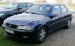 Iharos és Goller Opel - Opel Vectra B 1995-2001 ( több termék )