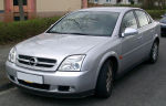 Iharos és Goller Opel - Opel Vectra C 2001-2008 ( több termék )