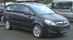 Iharos és Goller Opel - Opel Zafira B 2005-2011 ( több termék )