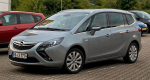használt - bontott alkatrészek Opel - Opel Zafira C 2011-2019 ( 330 termék )