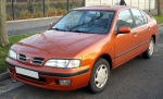 Iharos és Goller Nissan - Nissan Primera 1996-1999 P11 ( több termék )