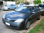 Iharos és Goller Nissan - Nissan Primera 2002-2007 P12 ( több termék )