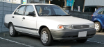 Iharos és Goller Nissan - Nissan Sunny 1990-1993 B13 ( több termék )