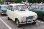 Iharos és Goller Renault - Renault  4 1961-1990 ( több termék )