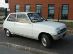 Iharos és Goller Renault - Renault  5 1972-1985 ( több termék )