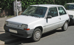 Iharos és Goller Renault - Renault  5 1984-1992 Super  ( több termék )