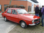 Iharos és Goller Renault - Renault 12 1968-1979 ( több termék )