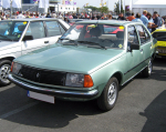 Iharos és Goller Renault - Renault 18 1978-1986 ( több termék )