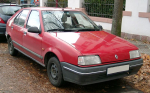 Iharos és Goller Renault - Renault 19 1989-1995 ( több termék )