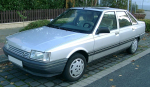 Iharos és Goller Renault - Renault 21 1986-1995 ( több termék )