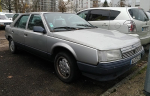 Iharos és Goller Renault - Renault 25 1983-1992 ( több termék )