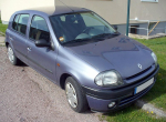 Iharos és Goller Renault - Renault Clio 1998-2001 ( több termék )
