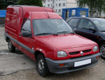Iharos és Goller Renault - Renault Express 1994-1997 ( több termék )