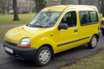 Iharos és Goller Renault - Renault Kangoo 1997-2003 ( több termék )