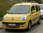 Iharos és Goller Renault - Renault Kangoo 2008-2013 ( több termék )