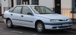 Iharos és Goller Renault - Renault Laguna 1994-1998 ( több termék )
