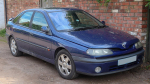 Iharos és Goller Renault - Renault Laguna 1998-2000 ( több termék )