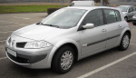 Iharos és Goller Renault - Renault Megane 2002-2005 ( több termék )