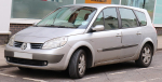 Iharos és Goller Renault - Renault Megane Scenic 2003-2006 ( több termék )