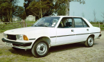 Iharos és Goller Peugeot - Peugeot 305 1977-1989 ( több termék )