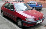 Iharos és Goller Peugeot - Peugeot 306 1993-1997 ( több termék )