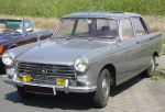 Iharos és Goller Peugeot - Peugeot 404 1960-1975 ( több termék )