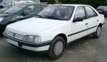 Iharos és Goller Peugeot - Peugeot 405 1987-1995 ( több termék )